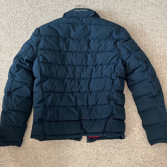 Puffer Jacket - Picture 3 of 3